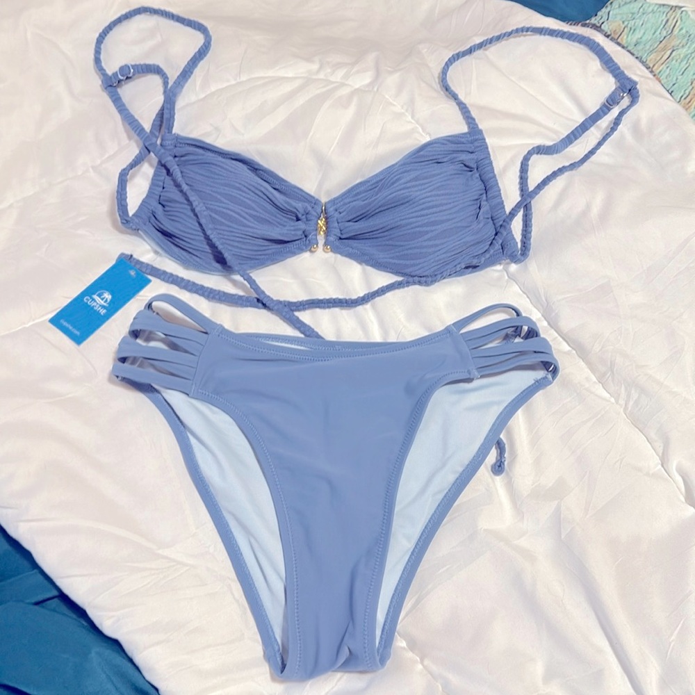 CUPSHE Bikini